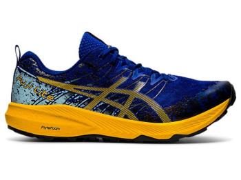 Asics Erkek FUJI LITE 2 Trail Koşu Ayakkabısı TR719JH